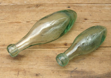 Antique glass torpedo for sale  CARLISLE