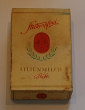 Lilienmilch seife steckenpferd gebraucht kaufen  Annaberg-Buchholz, Mildenau