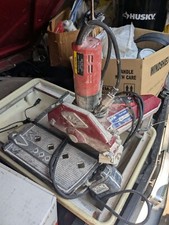 Diamomd 270tile saw for sale  Brookfield