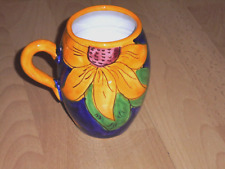 Riesige bauchige kaffeetasse gebraucht kaufen  Fürth