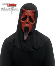 Ghost face aged for sale  GLENROTHES