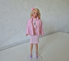 Barbie puppen kleidung gebraucht kaufen  Gütersloh