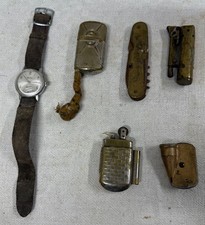 Lot montre couteau d'occasion  Verteillac