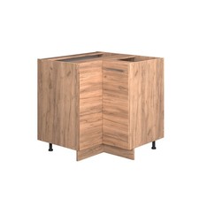 Eckunterschrank vicco fame gebraucht kaufen  Hohenstücken