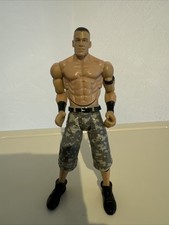 Mattel wwe 2010 gebraucht kaufen  Siegen
