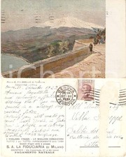 1929 genova fiduciaria usato  Milano