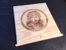 Wine box panels for sale  Napa
