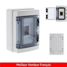 Boîtier étanche modules d'occasion  Matha