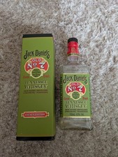 Jack daniels old for sale  CARLISLE