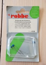 Robbe entstörsatz motoren gebraucht kaufen  Kreuztal