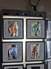 Camper van slides for sale  EASTBOURNE