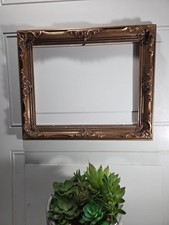 Ornate gold tone for sale  Levelland