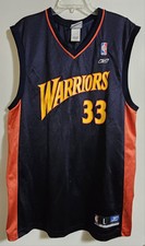 Reebok antawn jamison for sale  San Francisco