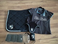 Set dressur schabracke gebraucht kaufen  Welver