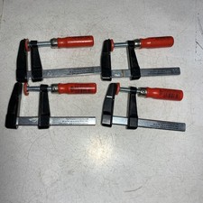 Bessey bar wood for sale  Stanton