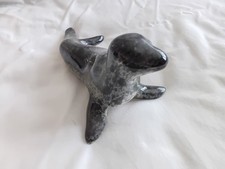 Lovely seal ornament for sale  ST. LEONARDS-ON-SEA