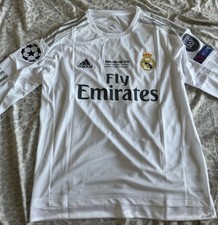 Maglia calcio c.ronaldo usato  Rozzano