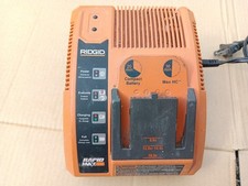 Rigid 18v battery for sale  East Peoria