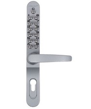 Ensemble code keylex d'occasion  Rodez