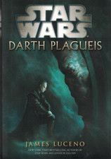 Darth plagueis for sale  Denver