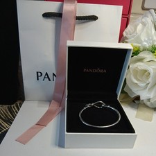 Genuine pandora infinity for sale  ACCRINGTON