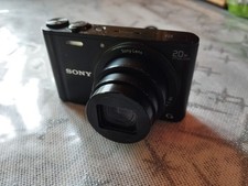 Sony cyber shot d'occasion  Roanne