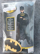 Fledermaus batman faschingskos gebraucht kaufen  Wehrheim