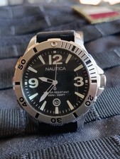 Orologio nautica dive usato  Italia