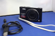 Fantastic panasonic lumix d'occasion  Expédié en Belgium