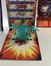 Bakugan Nemus Ventus półprzezroczysty / przezroczysty rzadki na sprzedaż Bakugan Nemus Ventus półprzezroczysty / przezroczysty rzadki na sprzedaż  PL