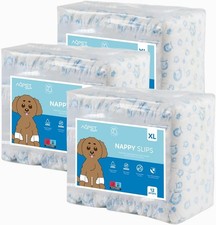 Pannolini nappy slips usato Pannolini nappy slips usato  Italia