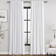Full blackout linen for sale  Brentwood