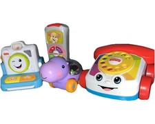 Fisher price bundle for sale  Pleasant Prairie