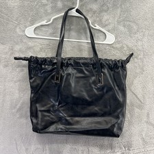 Glove leather tote for sale  Elizabethport