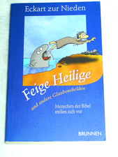 Feige heilige glaubenshelden gebraucht kaufen  Bayreuth