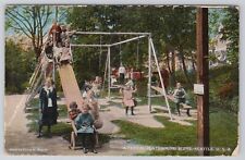 Seattle typical playground for sale  Saint Louis