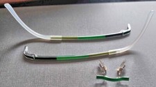 Switch brillengestell gebraucht kaufen  Köln