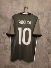 Riginales lukas podolski gebraucht kaufen  Aschaffenburg