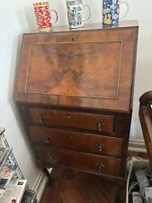 Antique burr walnut for sale  BOURNE END