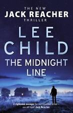 Lee child midnight for sale  Ireland