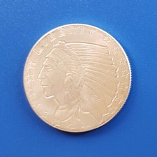 Incuse indian ounce for sale  Schertz