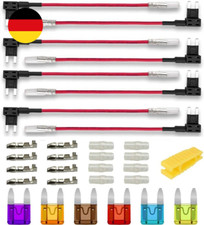 8pcs 12v 24v gebraucht kaufen  Ganderkesee