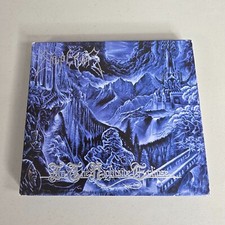 Emperor In The Nightside Eclipse CD in Case and Sleeve comprar usado  Enviando para Brazil