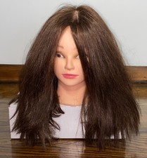 Cosmetology hairdresser manneq for sale  Chuckey
