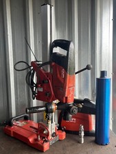 Hilti dd150 110v for sale  UXBRIDGE
