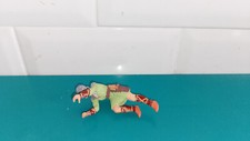 Figurine soldat plastique d'occasion  Plabennec