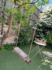 Vintage rustic hand for sale  TELFORD