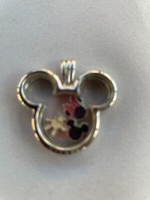 pandora locket charm for sale  SOUTHAM