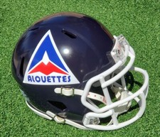 Montreal alouettes cfl for sale  Merritt Island