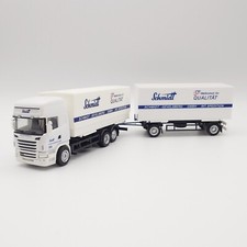 Herpa 192637 scania gebraucht kaufen  Koblenz